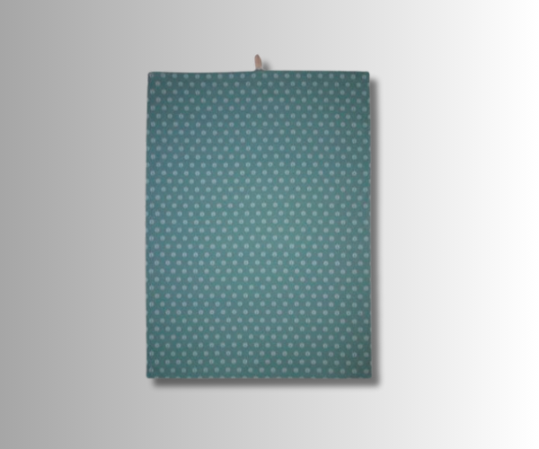 DIGITAL PRINTED KITCHEN TOWEL